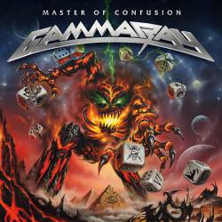Gamma Ray : Master of Confusion